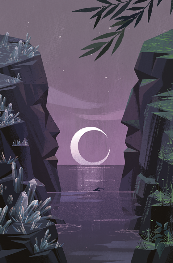 Dixit Puzzle - Telekinesis 1000pc